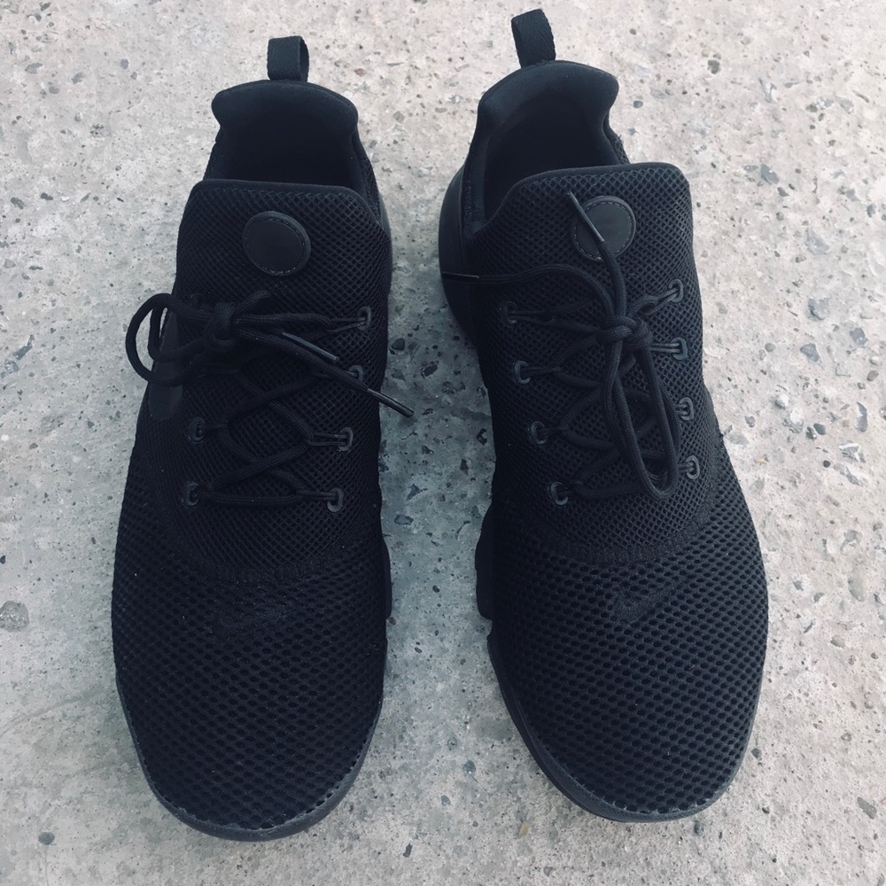 Presto fly🔥